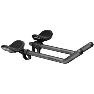 AEROBARS PROFILE DESIGN SUPERSONIC ERGO 35C / 400MM / CARBON / RHCSNC351