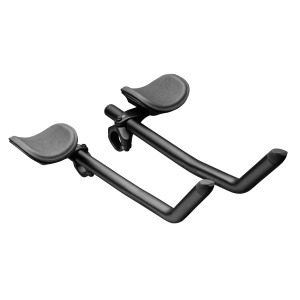 AEROBARS PROFILE DESIGN SONIC/ERGO / 52A / ALUMINIO / RHSNC521