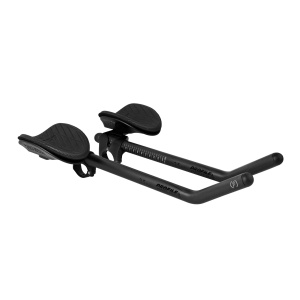 AEROBARS PROFILE DESIGN SUPERSONIC ERGO+ 35 SLC / 400MM / CARBON / RHCSNC352
