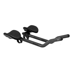 AEROBARS PROFILE DESIGN SUPERSONIC ERGO+ 4525 SLC / 400MM / CARBON / RHCSNC452