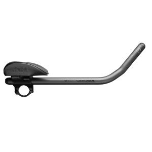 Alternative view of AEROBARS PROFILE DESIGN SUPERSONIC ERGO+ 50SLC / 400MM / ALUMINIO / RHCSNC502
