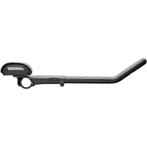 Alternative view of AEROBARS PROFILE DESIGN SUBSONIC ERGO 35A / ALUMINIO / RHSSNC2