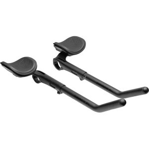 AEROBARS PROFILE DESIGN SUBSONIC ERGO 35A / ALUMINIO / RHSSNC2