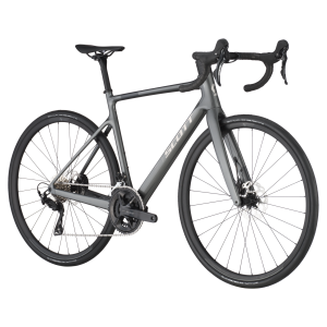 Alternative view of BICICLETA SCOTT ADDICT 50/2025 RUTA GREY
