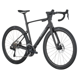 Alternative view of BICICLETA SCOTT ADDICT 30/2026 RUTA BLACK
