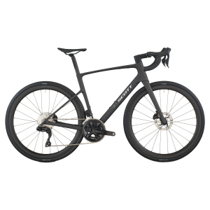 BICICLETA SCOTT ADDICT 30/2026 RUTA BLACK