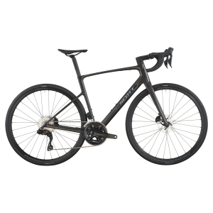 BICICLETA SCOTT ADDICT 40/2026 RUTA BLACK