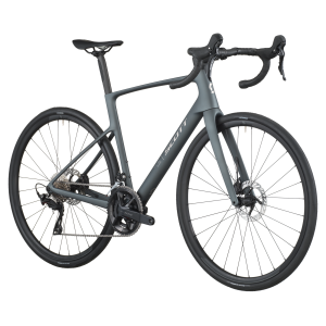 Alternative view of BICICLETA SCOTT ADDICT 50/2026 RUTA GREY