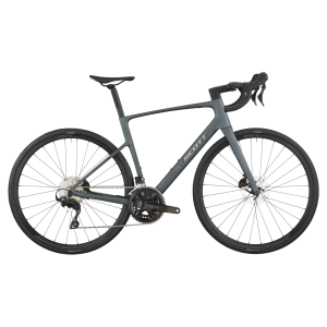 BICICLETA SCOTT ADDICT 50/2026 RUTA GREY