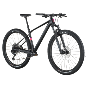 Alternative view of BICICLETA SCOTT SCALE 930/2026 MTB BLACK