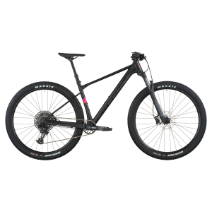 BICICLETA SCOTT SCALE 930/2026 MTB BLACK