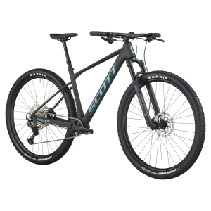 Alternative view of BICICLETA SCOTT SCALE 925/2026 MTB BLACK