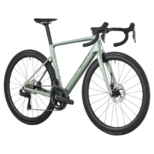 Alternative view of BICICLETA SCOTT ADDICT RC 20/2026 RUTA RESEDA GREEN