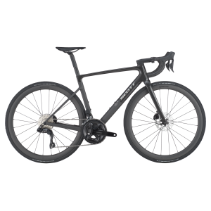 BICICLETA SCOTT ADDICT RC 30/2026 RUTA BLACK