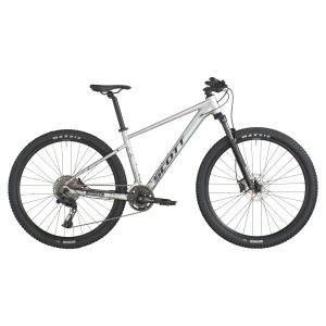 BICICLETA SCOTT ASPECT 15/2026 MTB RAW ALLOY