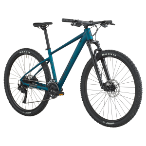 Alternative view of BICICLETA SCOTT ASPECT 25/2026 MTB GREEN