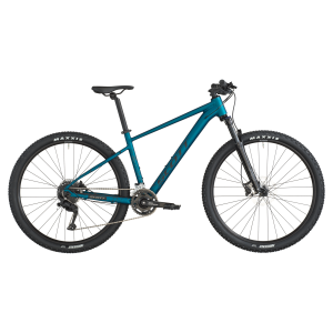 BICICLETA SCOTT ASPECT 25/2026 MTB GREEN