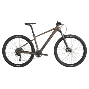 BICICLETA SCOTT ASPECT 25/2026 MTB GREY