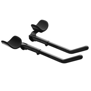 AEROBARS PROFILE DESIGN SUPERSONIC RACE 35A / 350MM / ALUMINIO / RHSSNC1