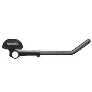 Alternative view of AEROBARS PROFILE DESIGN SUPERSONIC RACE 35A / 350MM / ALUMINIO / RHSSNC1