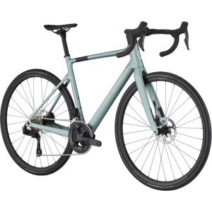 Alternative view of BICICLETA SCOTT ADDICT 40/2025 RUTA GREEN