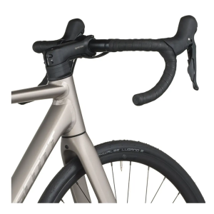 Alternative view of BICICLETA SCOTT SPEEDSTER 20/2026 RUTA TUNGSTEN GREY