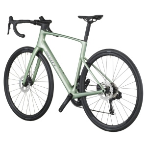 Alternative view of BICICLETA SCOTT SPEEDSTER 20/2026 RUTA RESEDA GREEN