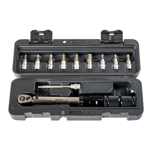 HERRAMIENTA LLAVE TORQUIMETRO SUMART TORQ-11 / 2NM - 24NM