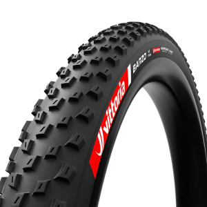 LLANTA/CORAZA VITTORIA BARZO XC-TRAIL 29 X 2.25 / TR / BLACK / PLEGABLE