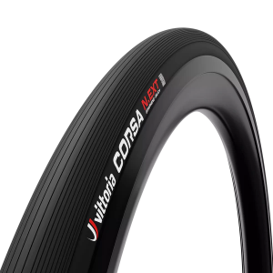 LLANTA/CORAZA VITTORIA CORSA 700 X 26C / NEXT / TR / PLEGABLE / 120 TPI
