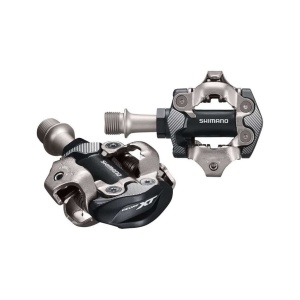 Alternative view of PEDALES SHIMANO DEORE XT PD-M8100 MTB