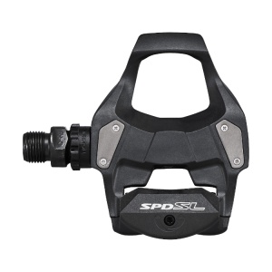 Alternative view of PEDALES SHIMANO PD-RS500 / RUTA