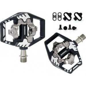 Alternative view of PEDALES SHIMANO XTR PD-M9120 / MTB