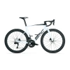 BICICLETA BMC TEAMMACHINE R 01 FIVE/2026 RUTA WHITE
