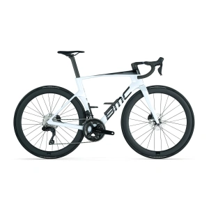 BICICLETA BMC TEAMMACHINE R 01 FIVE/2026 RUTA WHITE