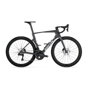 BICICLETA BMC TEAMMACHINE R 01 FOUR/2026 RUTA MATTE BLACK