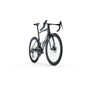Alternative view of BICICLETA BMC TEAMMACHINE R 01 FOUR/2026 RUTA MATTE BLACK