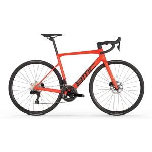 BICICLETA BMC TEAMMACHINE SLR THREE/2026 RUTA RED