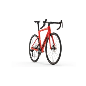 Alternative view of BICICLETA BMC TEAMMACHINE SLR THREE/2026 RUTA RED
