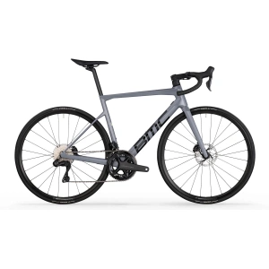 BICICLETA BMC TEAMMACHINE SLR TWO/2026 RUTA GREY