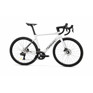 BICICLETA WILIER FILANTE SL RUTA SILVER BLACK