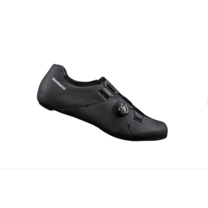 ZAPATILLAS SHIMANO RC300 RUTA BLACK