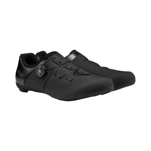 ZAPATILLAS SHIMANO RC302 RUTA BLACK