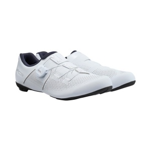 ZAPATILLAS SHIMANO RC302 RUTA WHITE