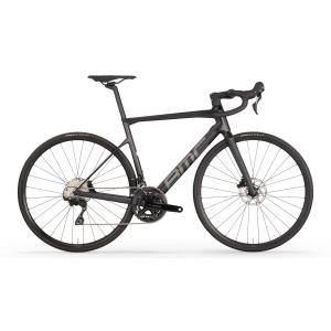 BICICLETA BMC TEAMMACHINE SLR FOUR/2026 RUTA BLACK