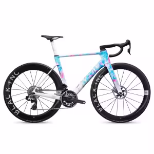 BICICLETA FACTOR OSTRO V.A.M 2.0 RUTA WATERCOLOUR / ULTREGRA