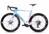 BICICLETA FACTOR OSTRO V.A.M 2.0 RUTA WATERCOLOUR / ULTREGRA - Imagen 2