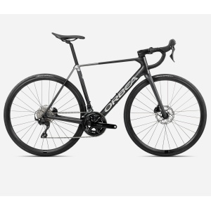 BICICLETA ORBEA ORCA M30/2026 RUTA / CARBON / TITAN GREY