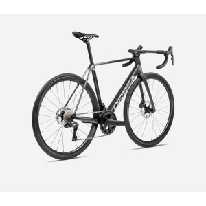 Alternative view of BICICLETA ORBEA ORCA M30/2026 RUTA / CARBON / TITAN GREY