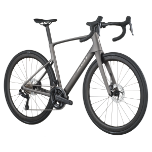 Alternative view of BICICLETA SCOTT ADDICT 20/2026 RUTA TUNGSTEN GREY